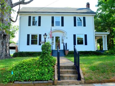 100 PENNSYLVANIA Avenue, Lynchburg, VA 24502