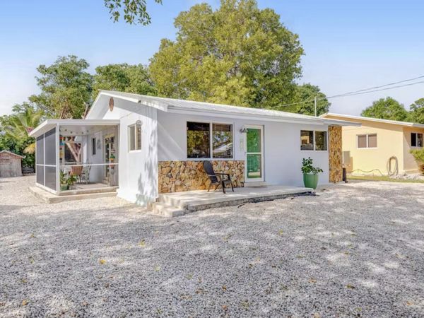 18 Drury Drive, KEY LARGO, FL 33037