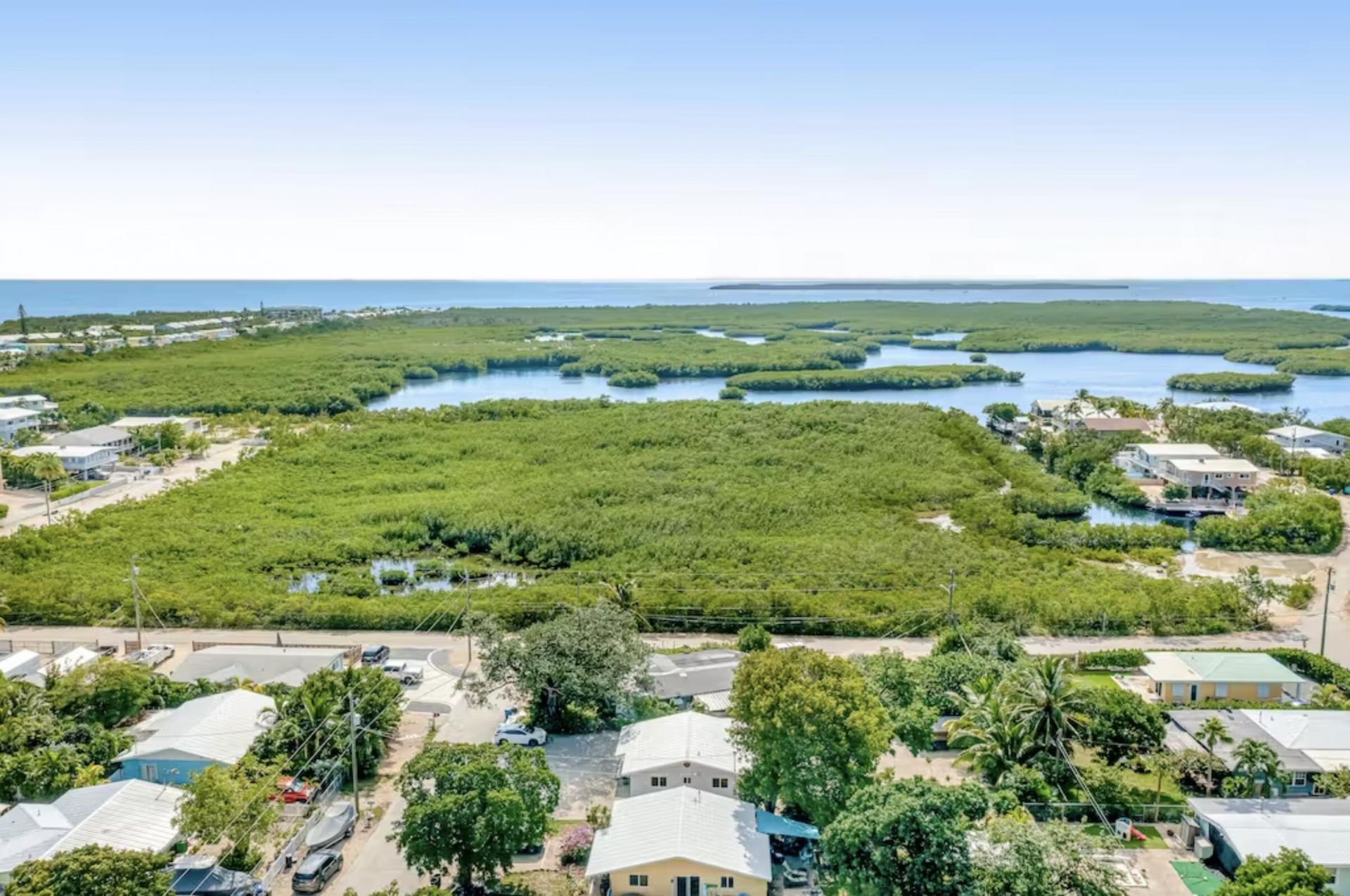 18 Drury Drive, Key Largo, FL 33037 Photo