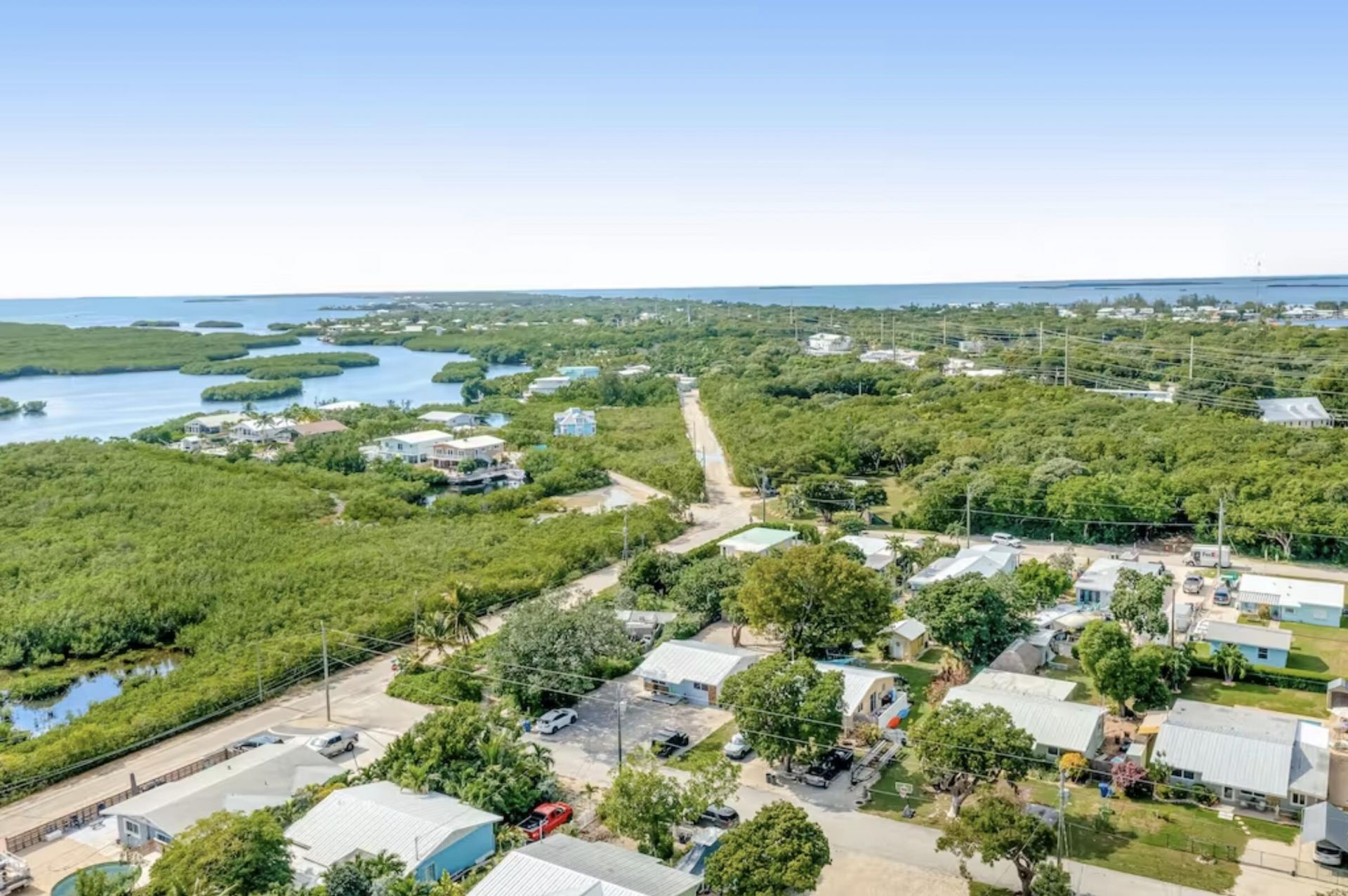 18 Drury Drive, Key Largo, FL 33037 Photo