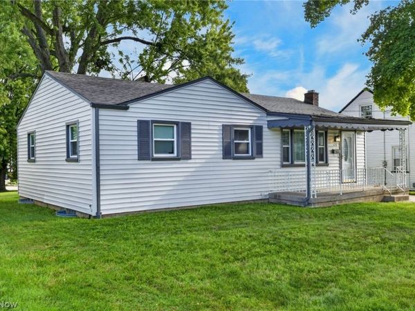 519 Creed Street , Youngstown, OH 44471