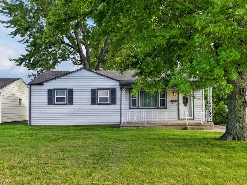 519 Creed Street, Struthers, OH 44471 Photo 2