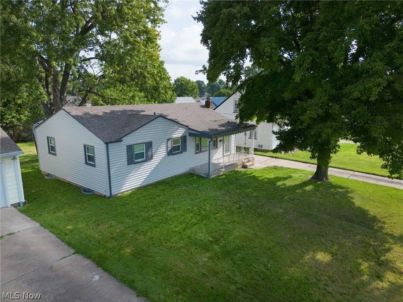 519 Creed Street, Struthers, OH 44471 Photo 3
