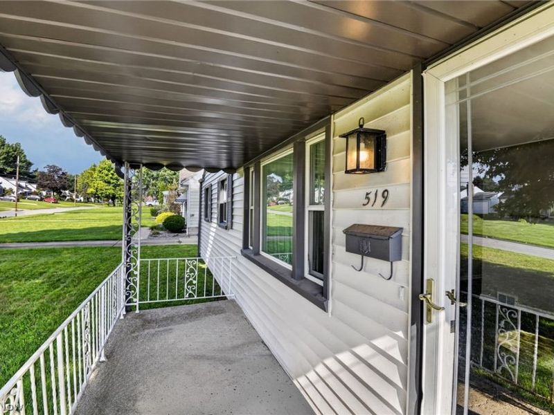519 Creed Street, Struthers, OH 44471 Photo 5