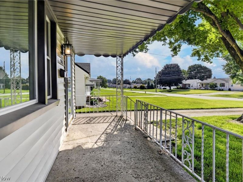519 Creed Street, Struthers, OH 44471 Photo 6