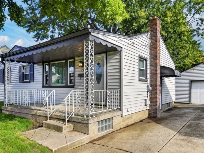 519 Creed Street, Struthers, OH 44471 Photo 7