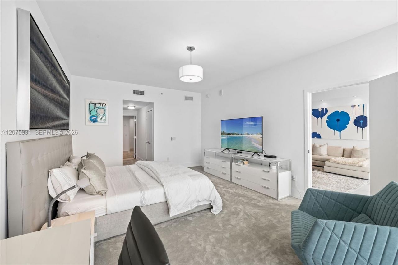 6899 Collins Ave , Unit 1602, Miami Beach, FL 33141 Photo