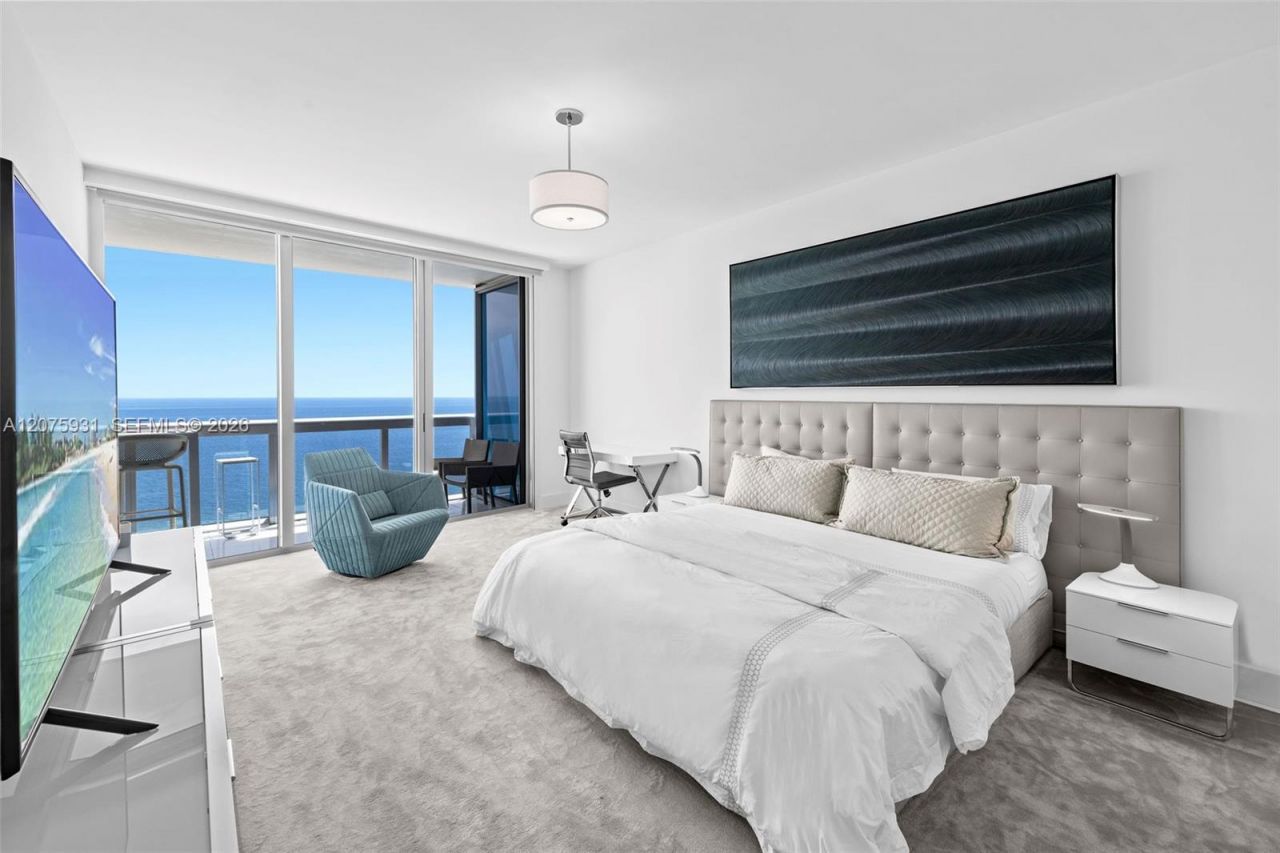 6899 Collins Ave , Unit 1602, Miami Beach, FL 33141 Photo