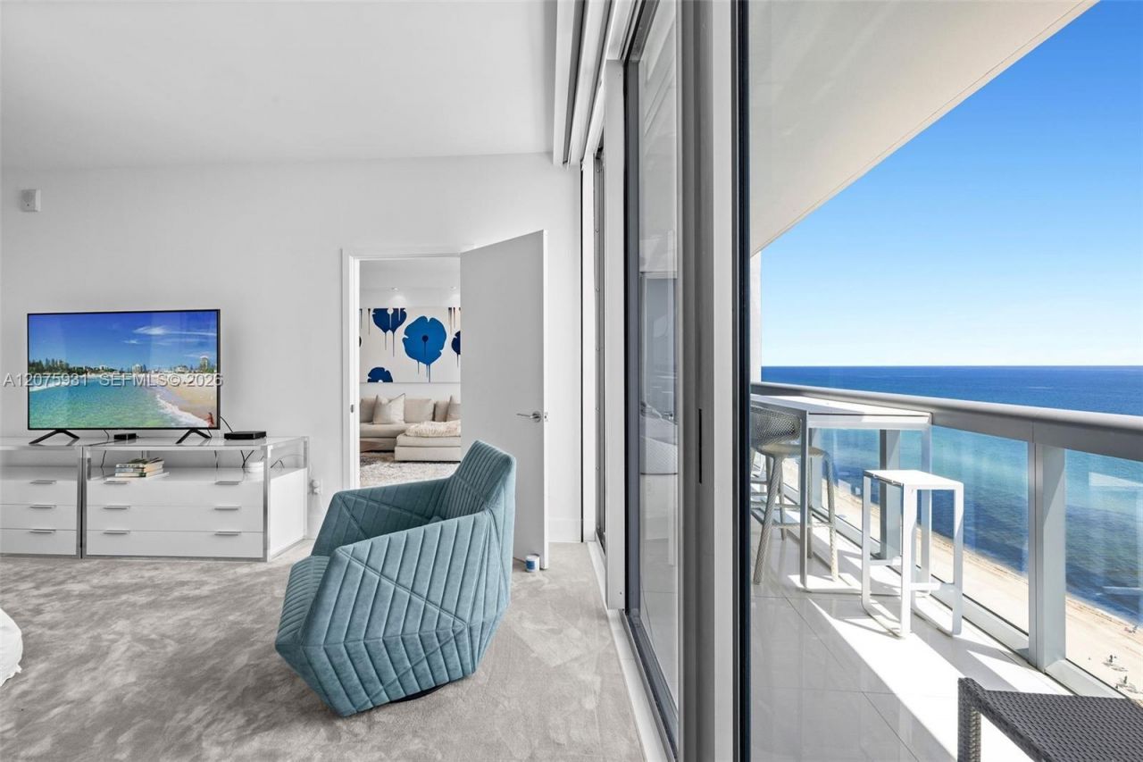 6899 Collins Ave , Unit 1602, Miami Beach, FL 33141 Photo