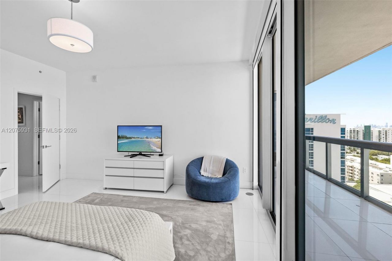 6899 Collins Ave , Unit 1602, Miami Beach, FL 33141 Photo