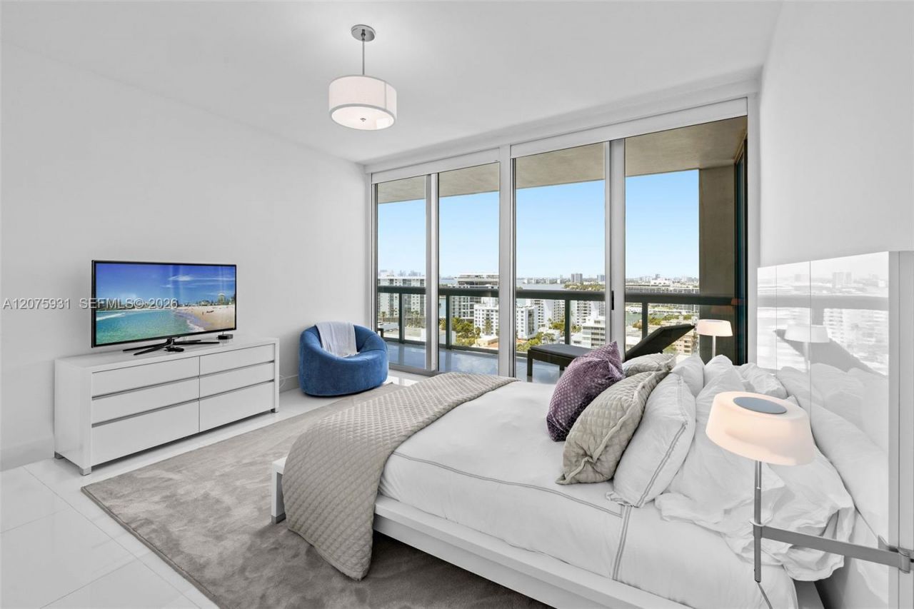 6899 Collins Ave , Unit 1602, Miami Beach, FL 33141 Photo