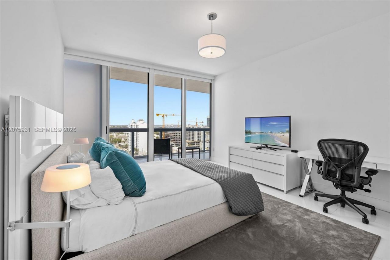 6899 Collins Ave , Unit 1602, Miami Beach, FL 33141 Photo