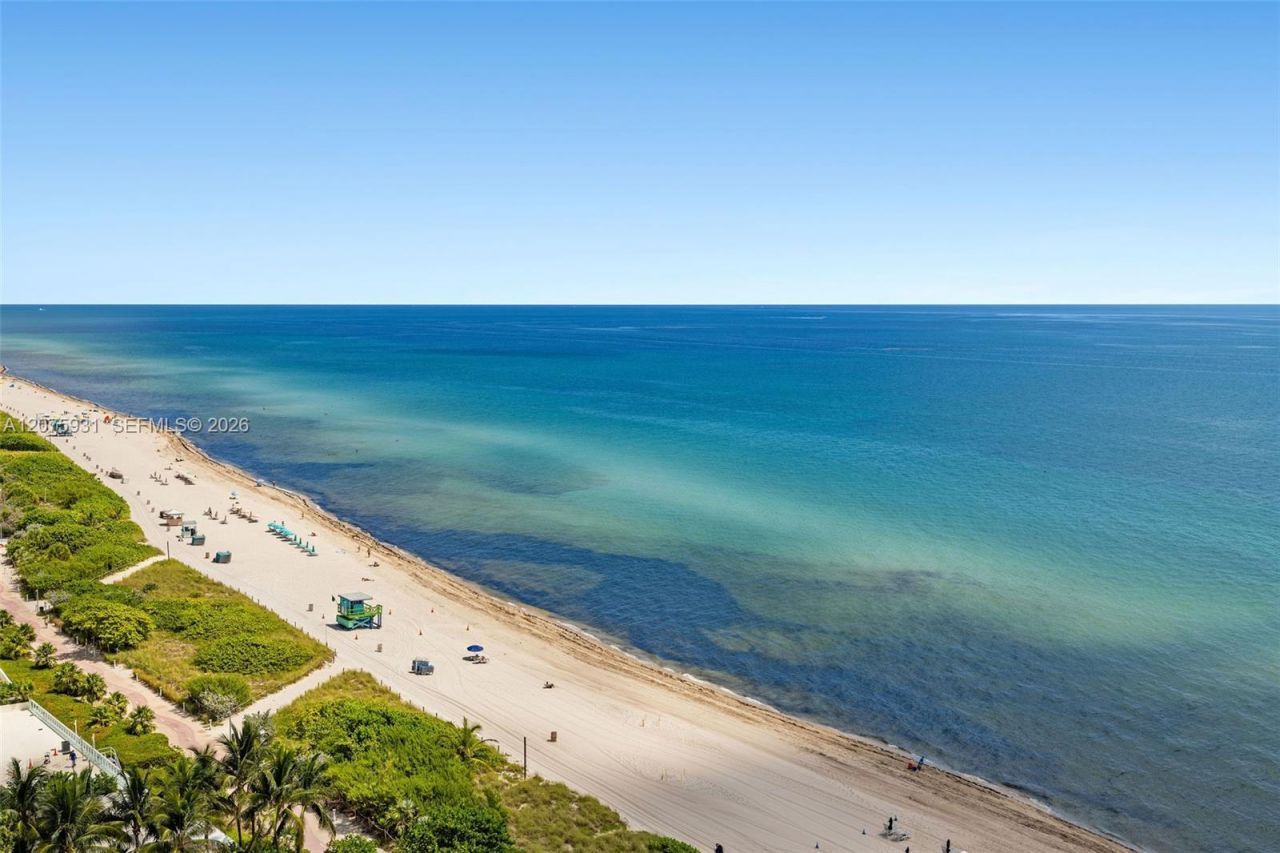 6899 Collins Ave , Unit 1602, Miami Beach, FL 33141 Photo
