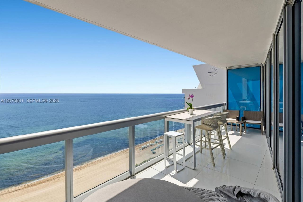 6899 Collins Ave , Unit 1602, Miami Beach, FL 33141 Photo