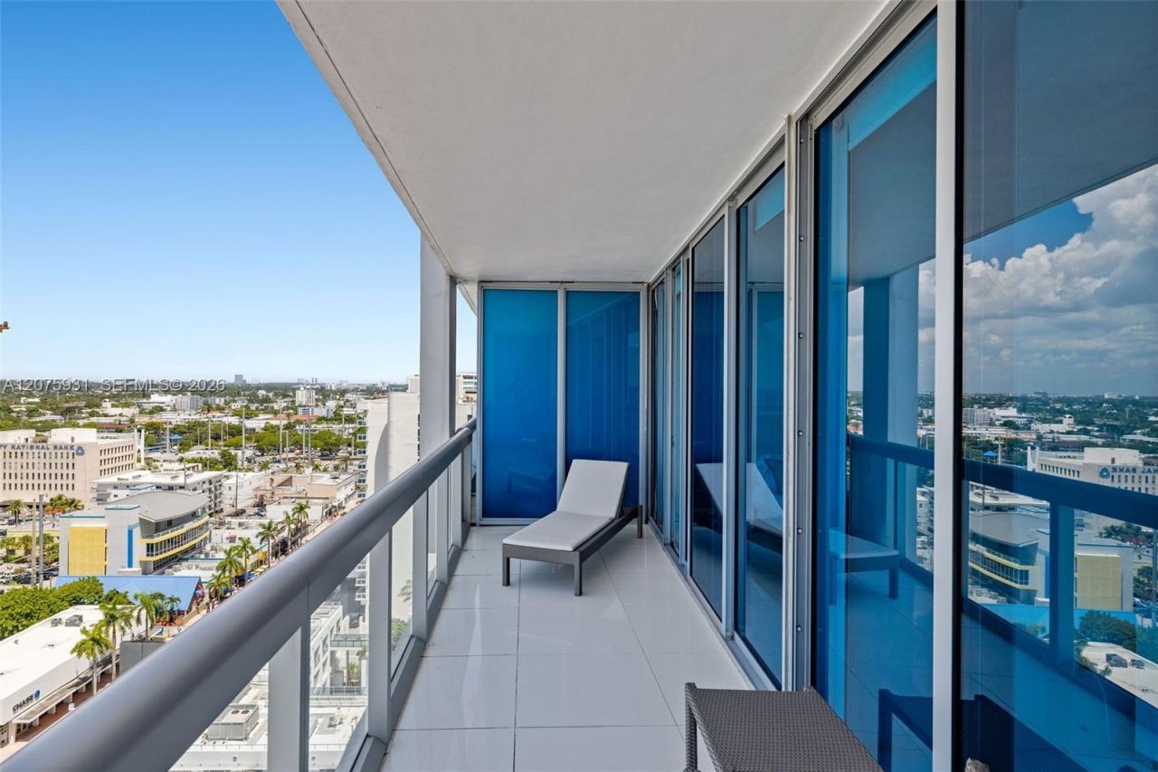 6899 Collins Ave , Unit 1602, Miami Beach, FL 33141 Photo