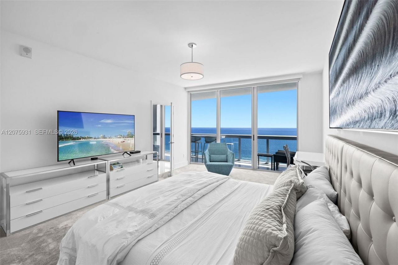 6899 Collins Ave , Unit 1602, Miami Beach, FL 33141 Photo
