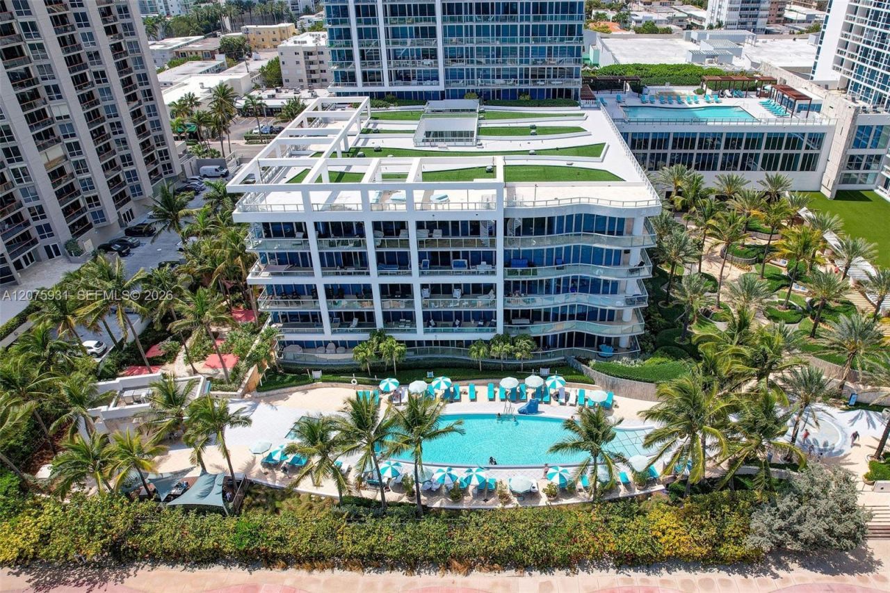 6899 Collins Ave , Unit 1602, Miami Beach, FL 33141 Photo