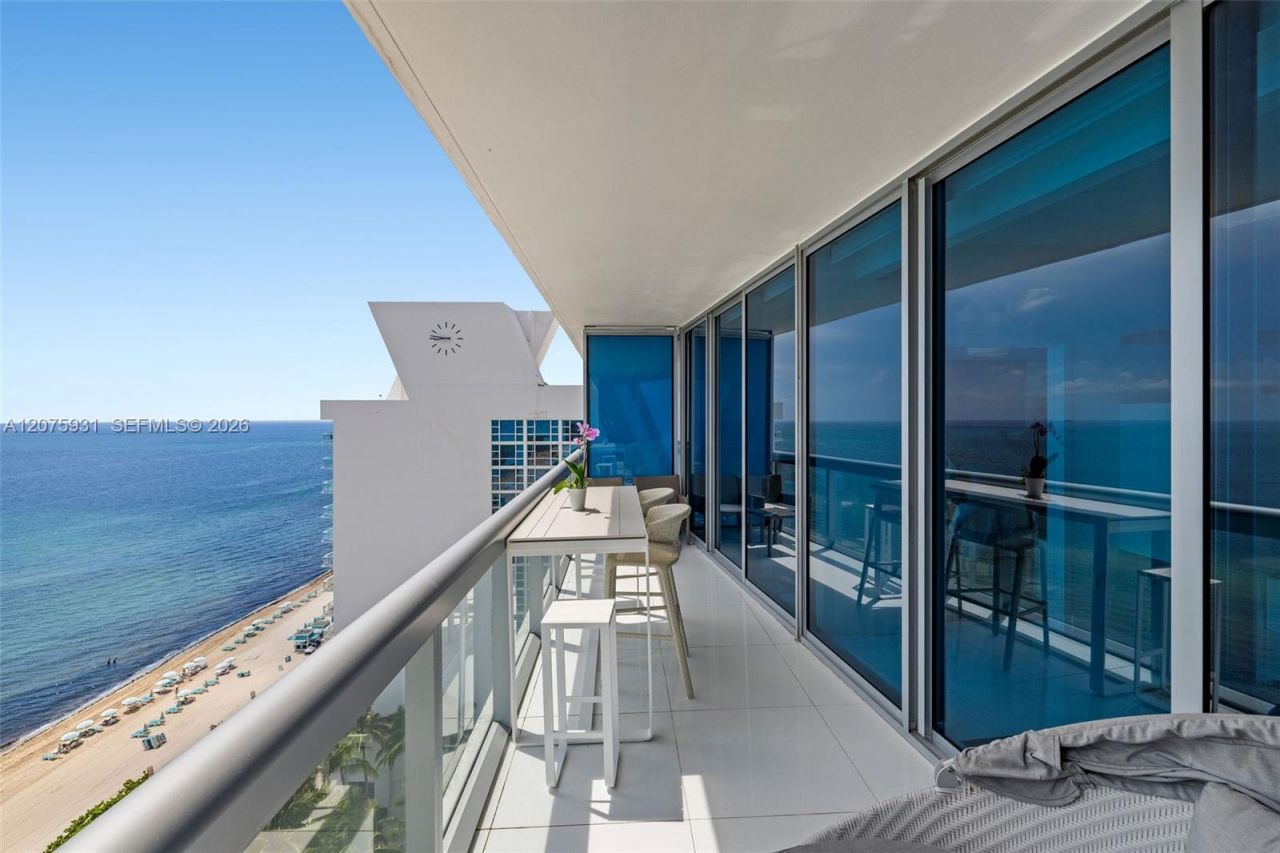 6899 Collins Ave , Unit 1602, Miami Beach, FL 33141 Photo