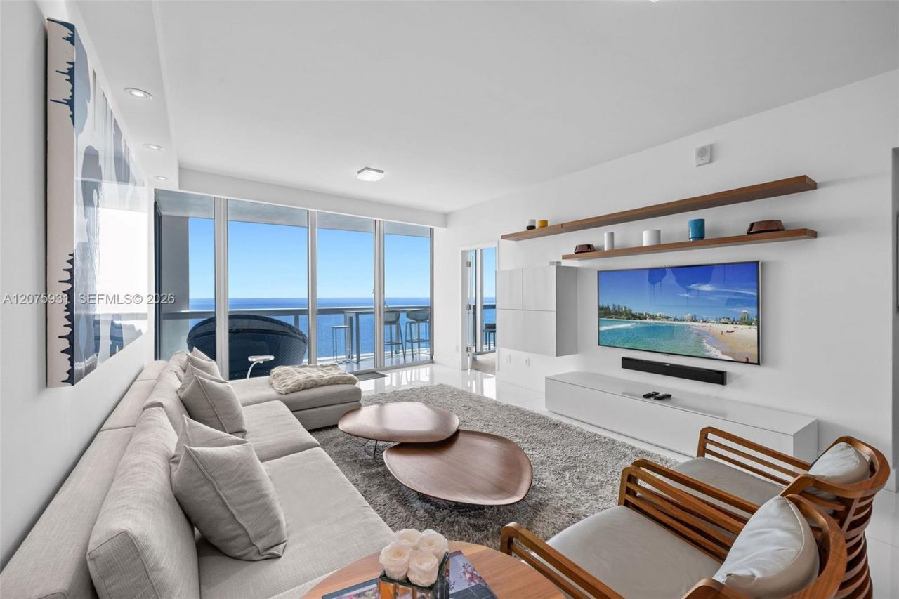 6899 Collins Ave , Unit 1602, Miami Beach, FL 33141 Photo