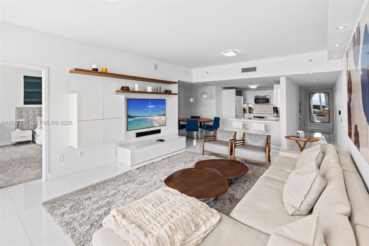6899 Collins Ave , Unit 1602, Miami Beach, FL 33141 Photo