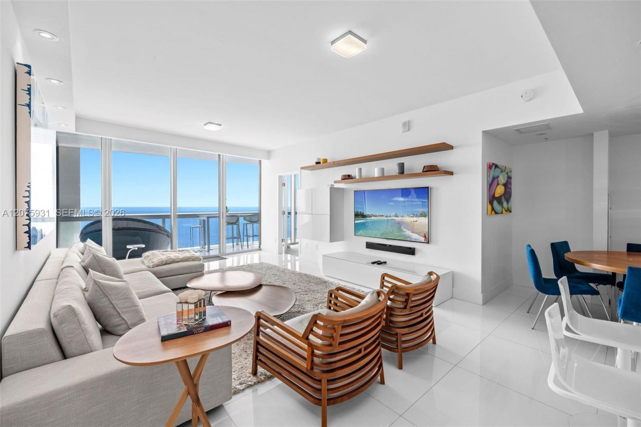 6899 Collins Ave , Unit 1602, Miami Beach, FL 33141 Photo