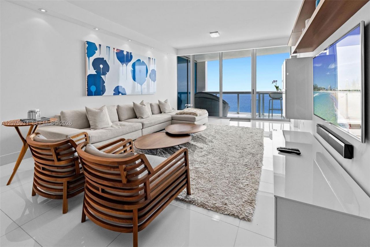 6899 Collins Ave , Unit 1602, Miami Beach, FL 33141 Photo