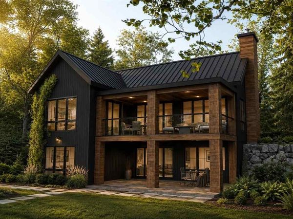 2001 Stonebridge Drive, Charlevoix, MI 49720