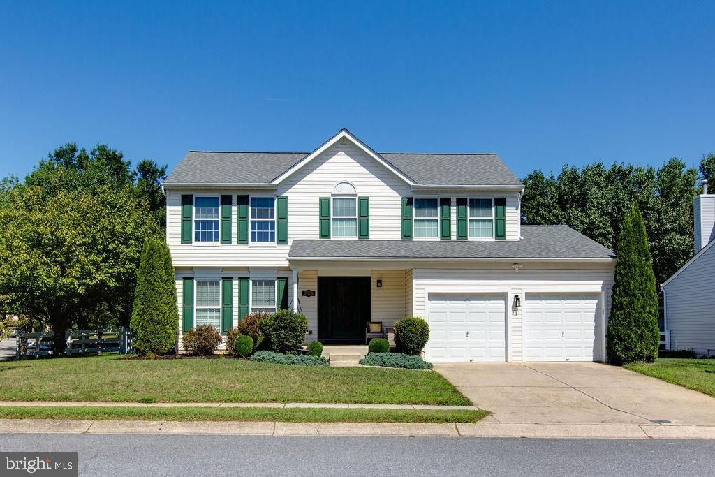 2320 CHAPEL HILL BOULEVARD, ODENTON, MD 21113
