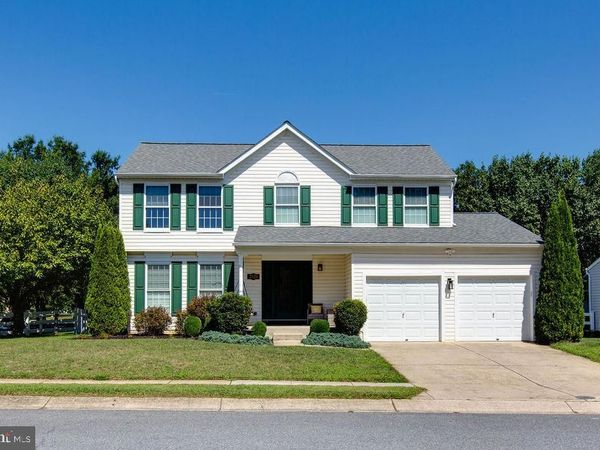 2320 CHAPEL HILL BOULEVARD, ODENTON, MD 21113