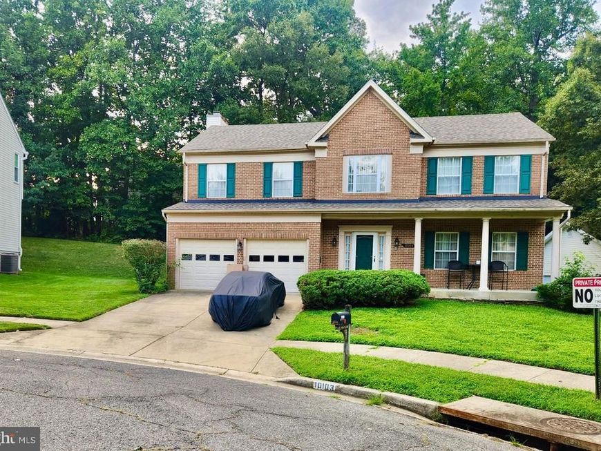 10103 Goldfinch Court, Clinton, MD 20735 Main Photo