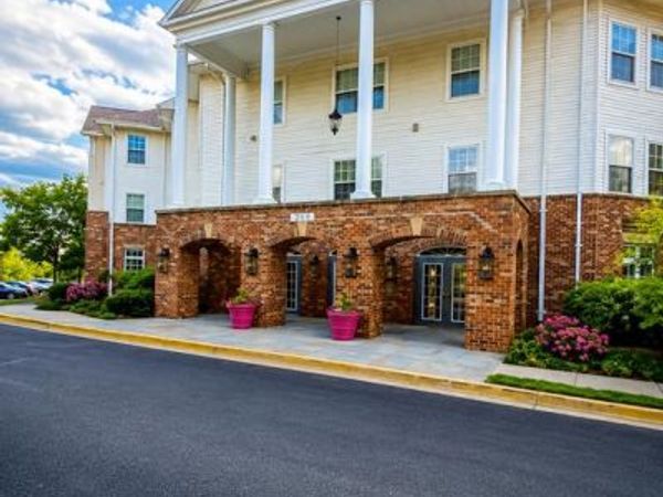 6640 Lake Park Dr 208, GREENBELT, MD 20770