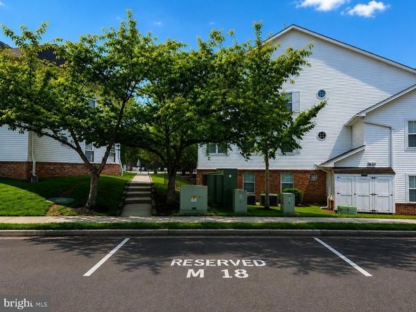 6640 Lake Park Dr 208, GREENBELT, MD 20770