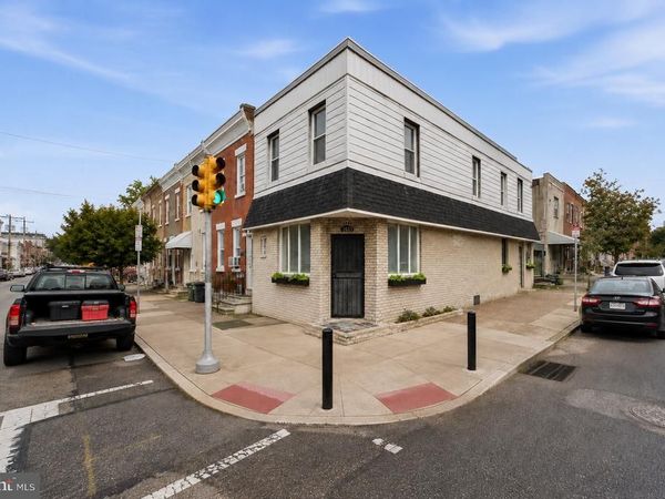 2633 E ANN STREET , PHILADELPHIA, PA 19134
