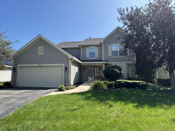 331 Berkeley Drive, Bolingbrook, IL 60440