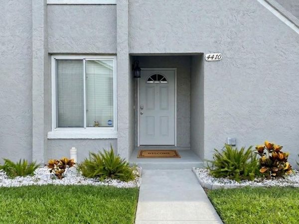 4410 WHITE PINE AVENUE, Unit 3, ORLANDO, FL 32811