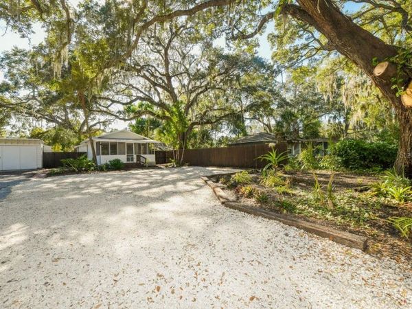 1230 35TH STREET , SARASOTA, FL 34234