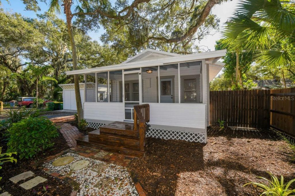 1230 35th Street , Sarasota, FL 34234 Photo