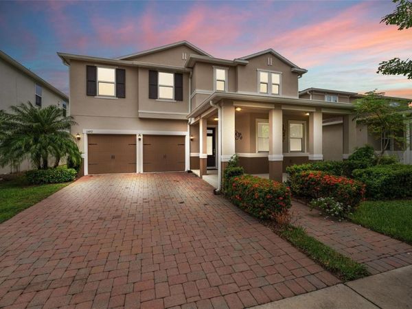 11472 WAKEWORTH STREET , ORLANDO, FL 32836