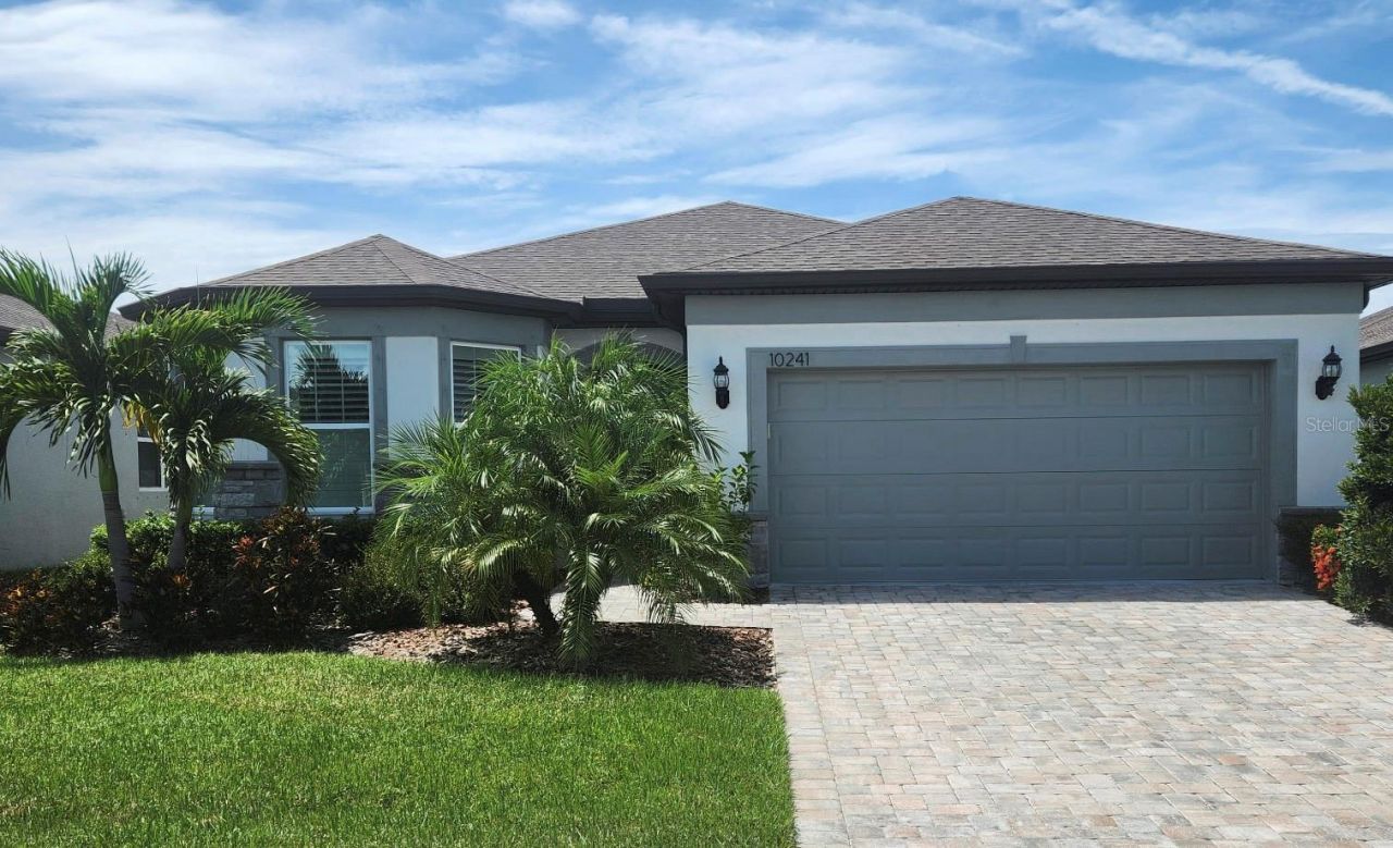 10241 Coastal Shores Drive , Parrish, FL 34219 Main Photo