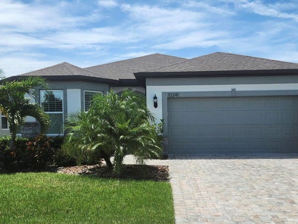10241 COASTAL SHORES DRIVE , PARRISH, FL 34219