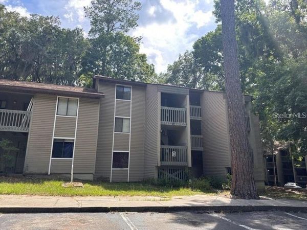 109 SE 16TH AVENUE , Unit Q101, GAINESVILLE, FL 32601