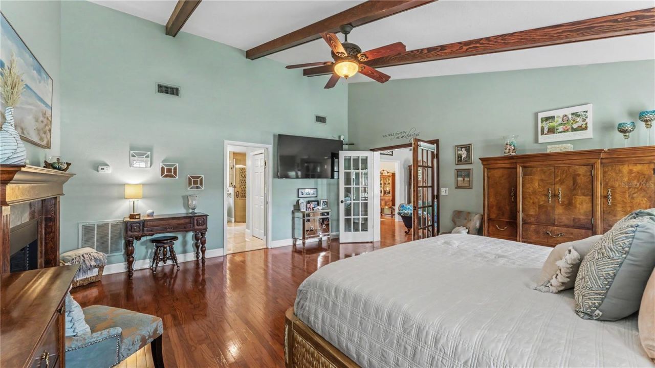 6605 Poley Creek Drive W, Lakeland, FL 33811 Photo