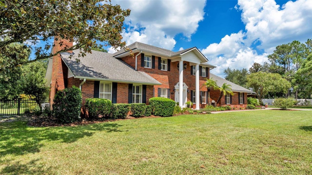 6605 Poley Creek Drive W, Lakeland, FL 33811 Photo
