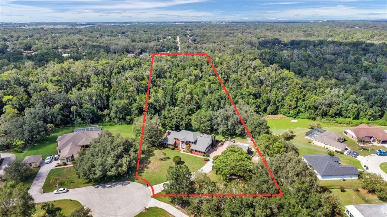 6605 Poley Creek Drive W, Lakeland, FL 33811 Photo