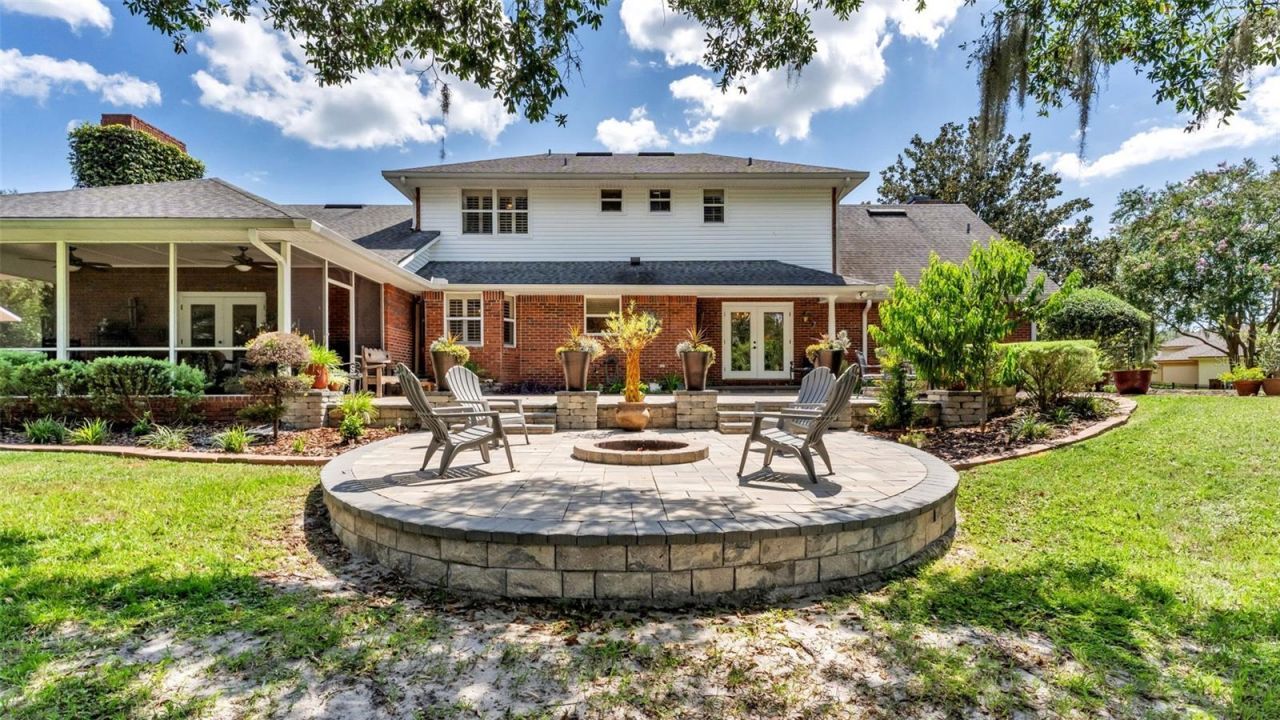 6605 Poley Creek Drive W, Lakeland, FL 33811 Photo