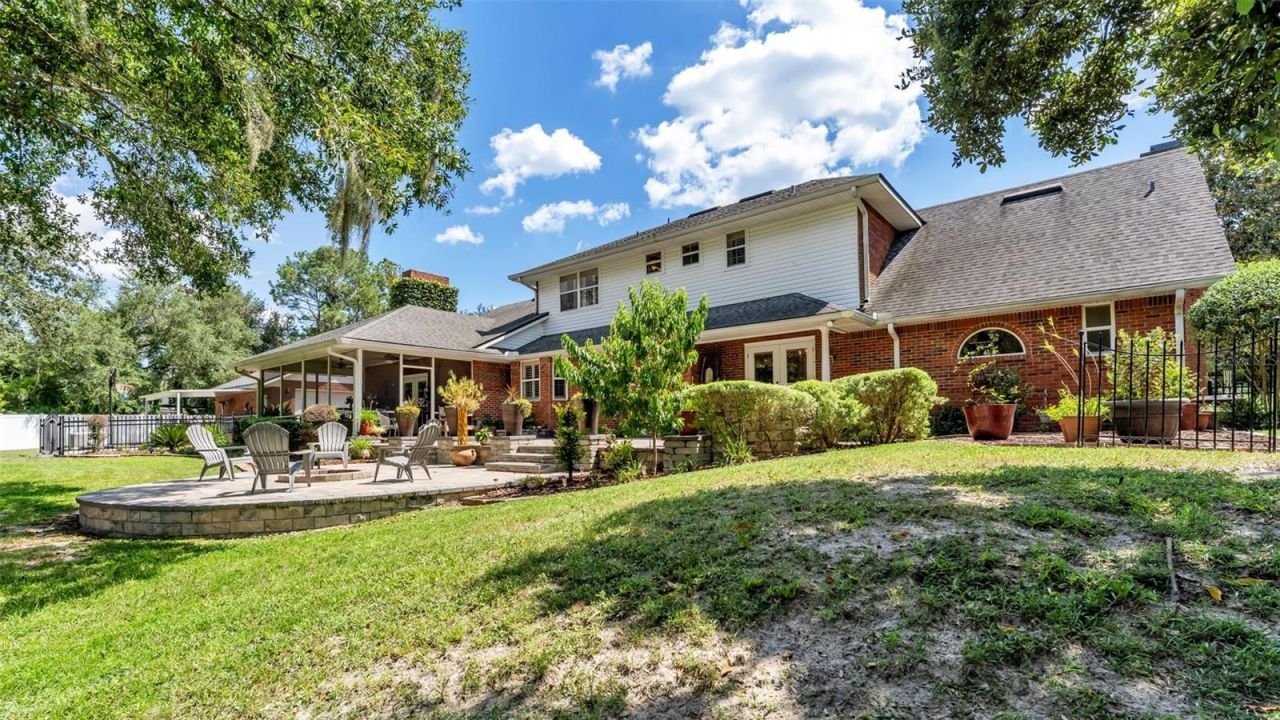 6605 Poley Creek Drive W, Lakeland, FL 33811 Photo