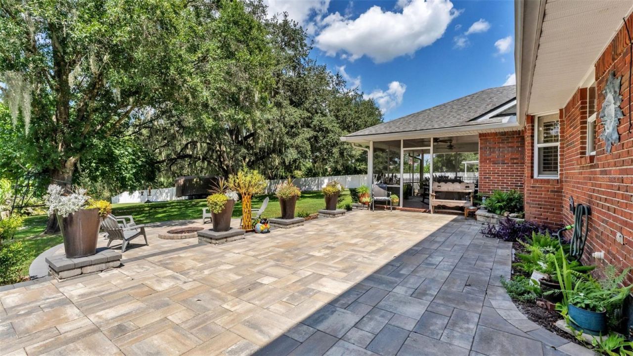 6605 Poley Creek Drive W, Lakeland, FL 33811 Photo
