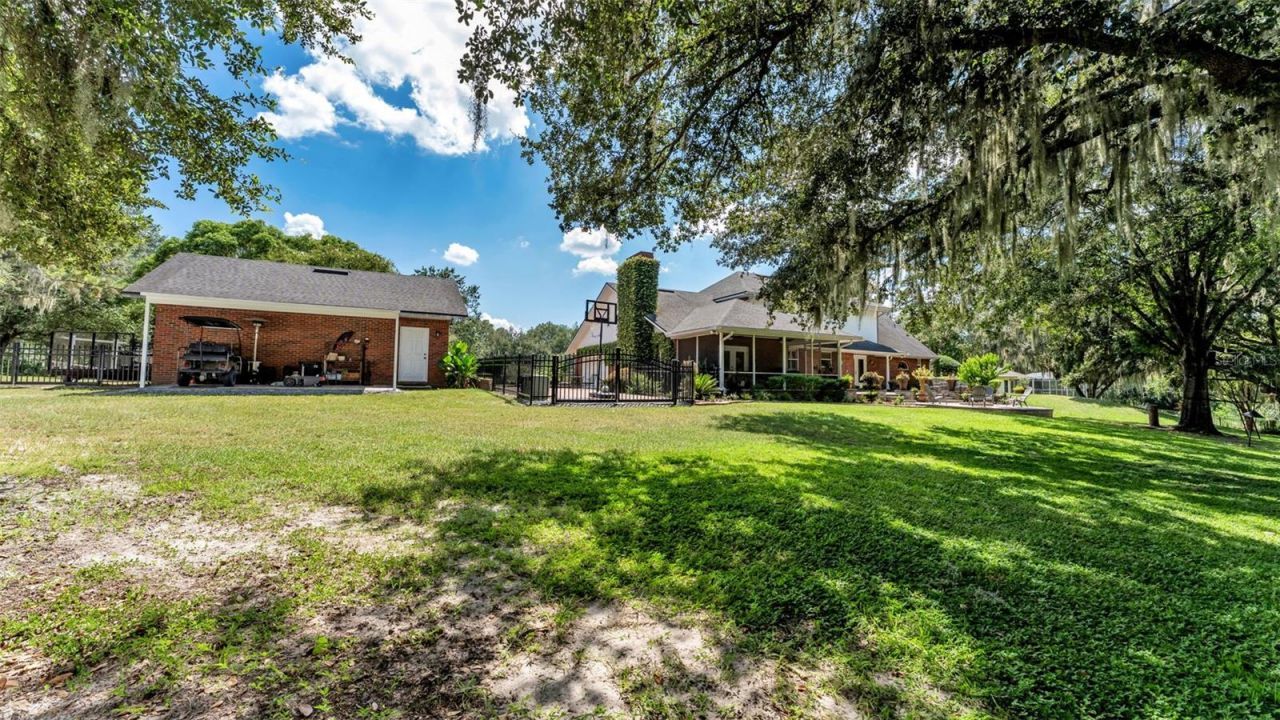 6605 Poley Creek Drive W, Lakeland, FL 33811 Photo