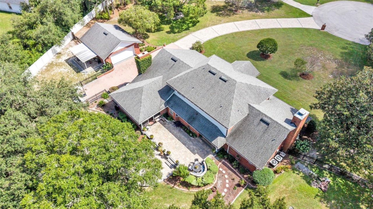 6605 Poley Creek Drive W, Lakeland, FL 33811 Photo