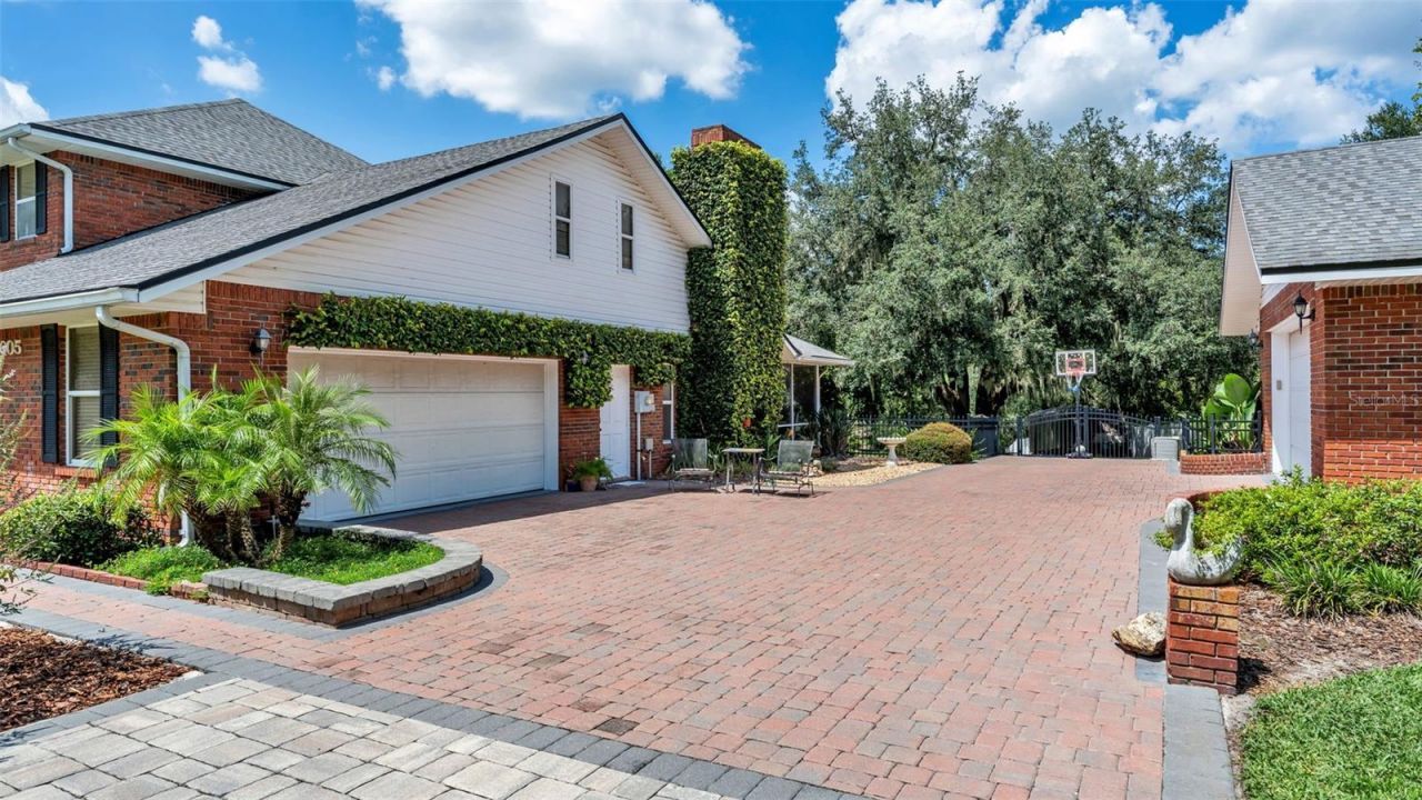 6605 Poley Creek Drive W, Lakeland, FL 33811 Photo